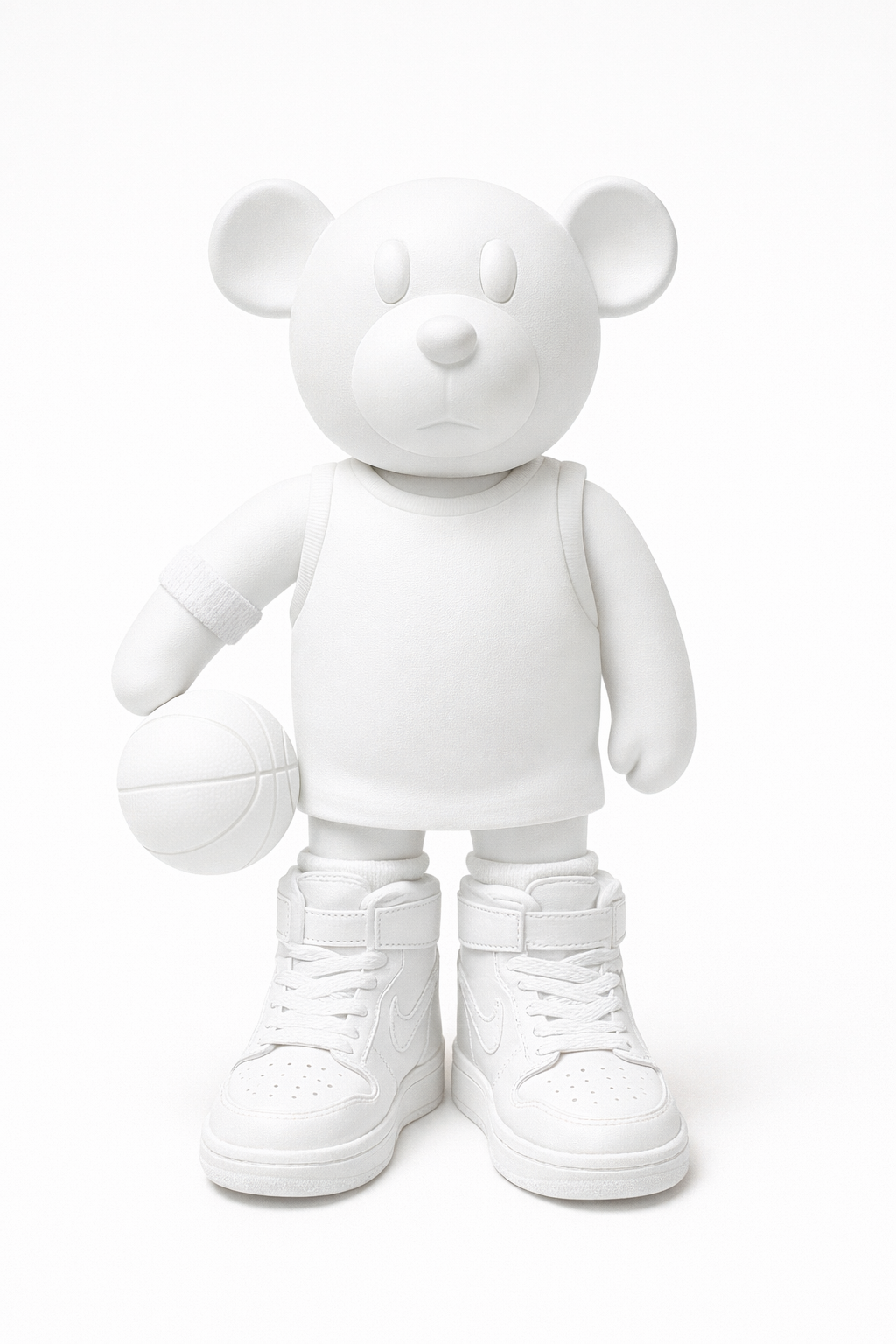 Hooper Teddy