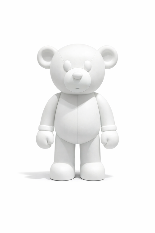 Boxing Teddy
