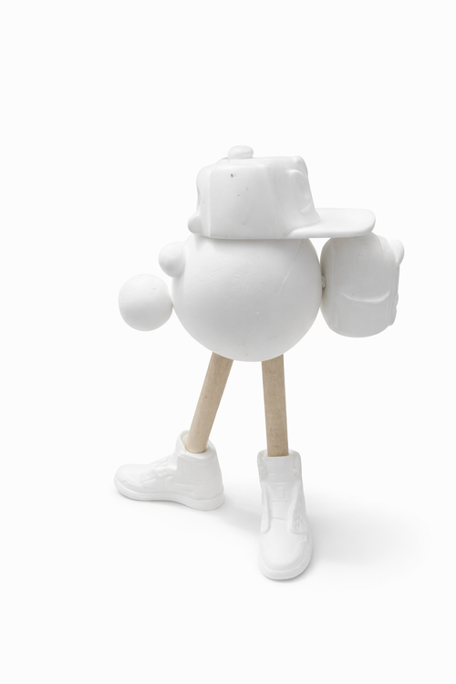 Cool Gum Ball