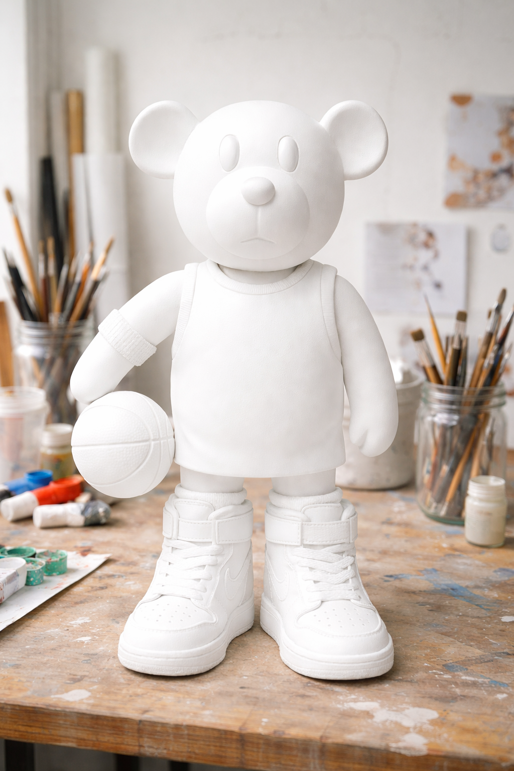 Hooper Teddy
