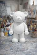 Boxing Teddy